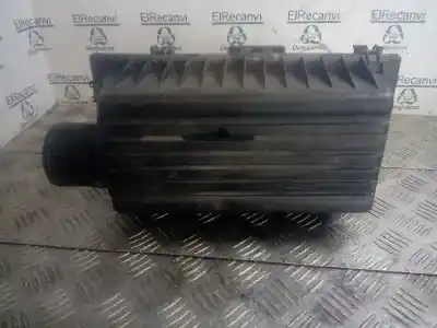 Peça sobressalente para automóvel em segunda mão filtro de ar por citroen jumpy 1.9 turbodiesel (dhx. d8b / xud9te) referências oem iam 3063437  
