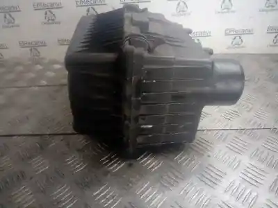 Автозапчастина б/у повітряний фільтр для CITROEN JUMPY 1.9 Turbodiesel (DHX. D8B / XUD9TE) Посилання на OEM IAM 3063437  