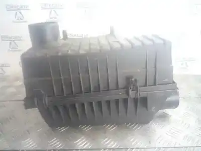 Peça sobressalente para automóvel em segunda mão filtro de ar por citroen jumpy 1.9 turbodiesel (dhx. d8b / xud9te) referências oem iam 3063437  