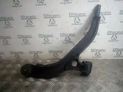 Pezzo di ricambio per auto di seconda mano Braccio Sospensione Inferiore Anteriore Destro per CHRYSLER VOYAGER (RG) 2.5 CRD SE Grand Voyager Riferimenti OEM IAM 302249A  3007