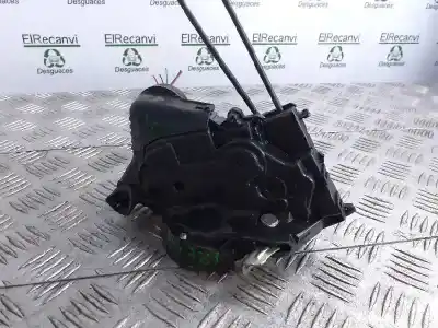 Second-hand car spare part  for TOYOTA YARIS (KSP9/SCP9/NLP9)  OEM IAM references   