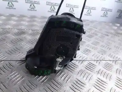 Second-hand car spare part  for TOYOTA YARIS (KSP9/SCP9/NLP9)  OEM IAM references   