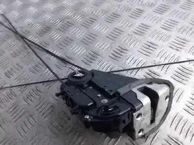 Second-hand car spare part rear right door lock for toyota yaris (ksp9/scp9/nlp9) básico oem iam references   