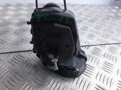 Second-hand car spare part  for TOYOTA YARIS (KSP9/SCP9/NLP9)  OEM IAM references   