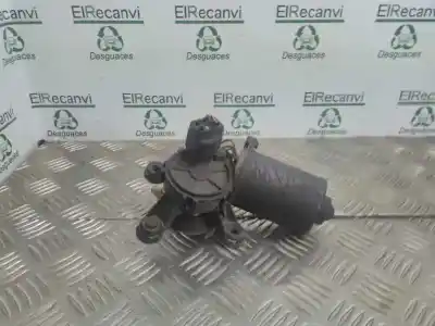 Second-hand car spare part Front Windshield Wiper Motor for HYUNDAI ACCENT (LC) GL 4P OEM IAM references   