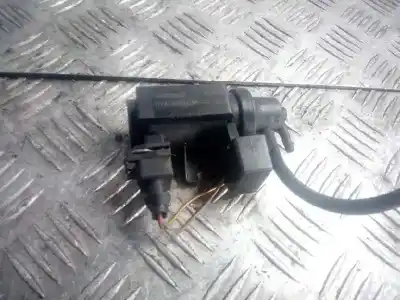 Piesă de schimb auto la mâna a doua valva de aer suplimentara pentru bmw serie 1 berlina (e81/e87) 118d referințe oem iam 