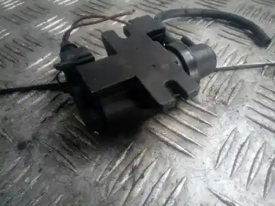 Second-hand car spare part additional air valve for bmw serie 1 berlina (e81/e87) 118d oem iam references  13t072 779663403