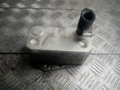 Peça sobressalente para automóvel em segunda mão radiador de óleo do motor por bmw serie 1 berlina (e81/e87) 118d referências oem iam   5989070102