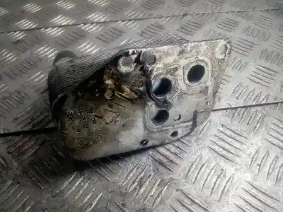 Piesă de schimb auto la mâna a doua racitor de ulei de motor termoflot pentru bmw serie 1 berlina (e81/e87) 118d referințe oem iam 