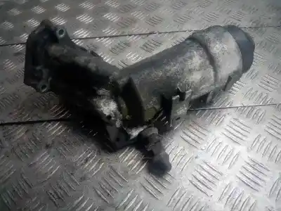 Piesă de schimb auto la mâna a doua filtru de ulei pentru bmw serie 1 berlina (e81/e87) 118d referințe oem iam 