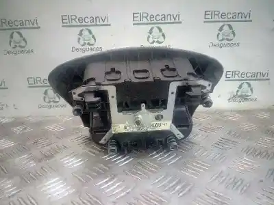 Автозапчасти б/у ПЕРЕДНЯЯ ЛЕВАЯ ПОДУШКА БЕЗОПАСНОСТИ за CITROEN XSARA BREAK  ссылки OEM IAM   
