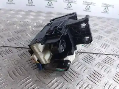 Автозапчасти б/у рычаг переключения передач за toyota prius (nhw30) plug-in hybrid advance ссылки oem iam 75c583lhd  