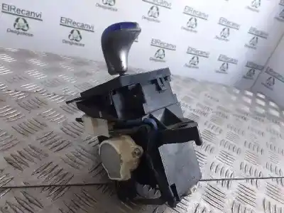 Автозапчастина б/у  для TOYOTA PRIUS (NHW30)  Посилання на OEM IAM 75C583LHD  