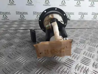 Second-hand car spare part FUEL PUMP for HYUNDAI GETZ (TB)  OEM IAM references 311101C000  