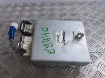 Pièce détachée automobile d'occasion module électronique pour toyota prius (nhw30) plug-in hybrid advance références oem iam 8965047530 jl501004761 1129006041