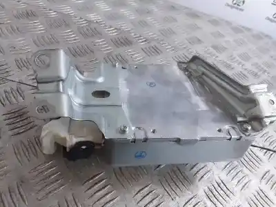 Pièce détachée automobile d'occasion module électronique pour toyota prius (nhw30) plug-in hybrid advance références oem iam 8965047530 jl501004761 1129006041
