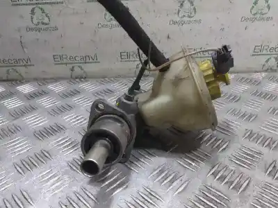 Pièce détachée automobile d'occasion Pompe De Frein pour SEAT IBIZA (6K1) Stella Références OEM IAM 21026499  319199B