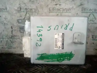 Pezzo di ricambio per auto di seconda mano Centralina Asd per TOYOTA PRIUS (NHW30) Executive Riferimenti OEM IAM 8965047260  