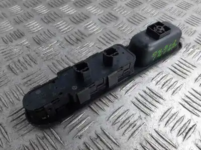 Автозапчасти б/у выключатель левого переднего окна за PEUGEOT 307 BREAK / SW (S1) BREAK XS ссылки OEM IAM 96498420XT  