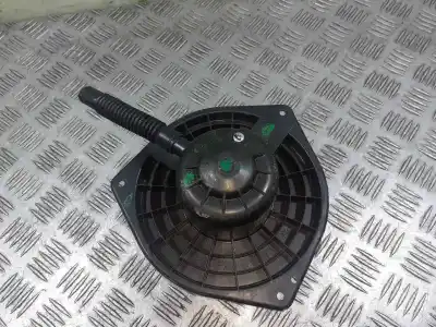 Second-hand car spare part heater blower motor for mitsubishi asx (ga0w) 2.2 di-d cat oem iam references csa431d009a  