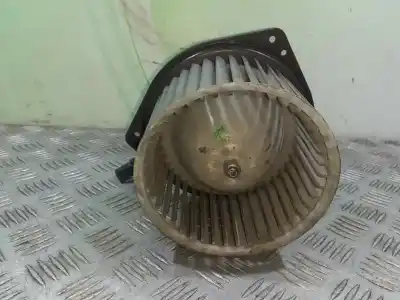 Second-hand car spare part heater blower motor for mitsubishi asx (ga0w) 2.2 di-d cat oem iam references csa431d009a  