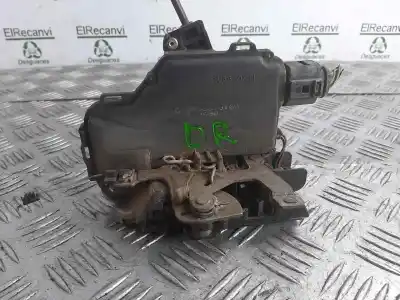 Автозапчастина б/у замок передній праві двері для SEAT TOLEDO (1M2) Select Посилання на OEM IAM 3B1837016A   Автозапчастина б/у замок передній праві двері для SEAT TOLEDO (1M2) Select Посилання на OEM IAM 3B1837016A