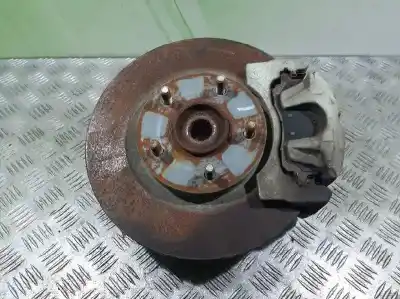 Pezzo di ricambio per auto di seconda mano attacco anteriore destro per dodge caliber (pm) 2.0 se riferimenti oem iam 8485109b2  