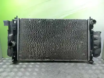 Автозапчастина б/у водяний радіатор для dodge caliber (pm) 2.0 se посилання на oem iam 05058 159ah  