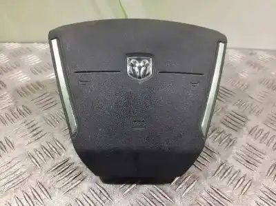 Peça sobressalente para automóvel em segunda mão airbag dianteiro esquerdo por dodge caliber (pm) ecn referências oem iam p0xs26xdvai