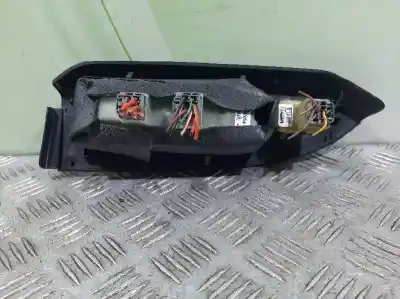 Автозапчасти б/у выключатель левого переднего окна за dodge caliber (pm) 2.0 se ссылки oem iam 78201201035  