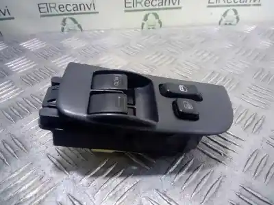 Автозапчастина б/у передні вікний вмикач для TOYOTA YARIS (NCP1/NLP1/SCP1) 1.3 16V CAT Посилання на OEM IAM   