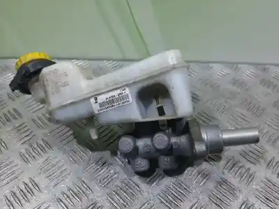 Peça sobressalente para automóvel em segunda mão bomba de travões por dodge caliber (pm) ecn referências oem iam 26415000064