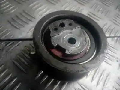 Piesă de schimb auto la mâna a doua intinzator curea pentru audi a3 (8p) 2.0 tdi ambiente (dpf) (125kw) referințe oem iam 379669   Piesă de schimb auto la mâna a doua intinzator curea pentru audi a3 (8p) 2.0 tdi ambiente (dpf) (125kw) referințe oem iam 379669