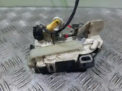 Pezzo di ricambio per auto di seconda mano serratura porta anteriore destra per dodge caliber (pm) 2.0 se riferimenti oem iam p04589422aga  
