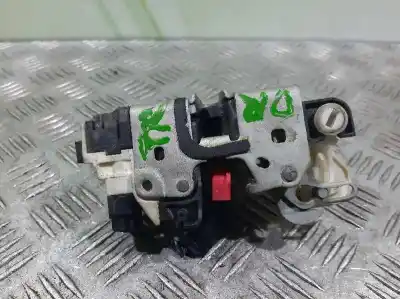 Автозапчасти б/у замок задней правой двери за dodge caliber (pm) 2.0 se ссылки oem iam p04589650aca  