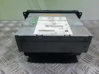 Автозапчасти б/у аудиосистема / радио cd за dodge caliber (pm) 2.0 se ссылки oem iam 05064953ac  