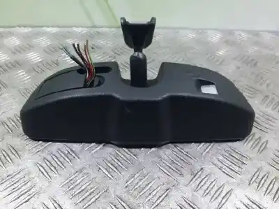 Автозапчасти б/у внутреннее зеркало за dodge caliber (pm) 2.0 se ссылки oem iam 55157457ac  