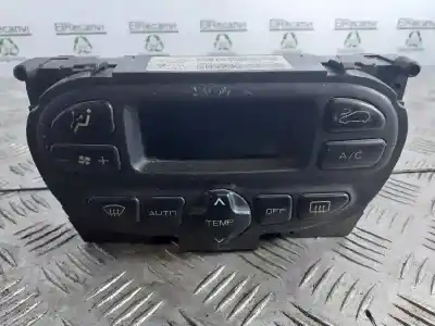 Автозапчасти б/у  за PEUGEOT 307 BREAK / SW (S1)  ссылки OEM IAM 96430991XT NS0391004 216697294