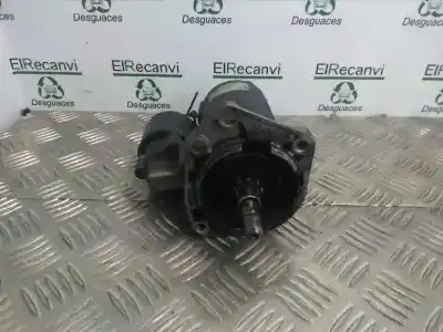 İkinci el araba yedek parçası Motor çalisiyor için SEAT IBIZA (6K) 1.4 OEM IAM referansları 0986016790  
