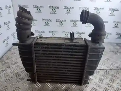 Pièce détachée automobile d'occasion Intercooler / échangeur D'air pour RENAULT CLIO III Exception Références OEM IAM 8200471885A  880590X