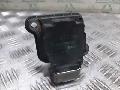 Second-hand car spare part ignition coil for audi s8 (d2) 4.2 340 cv / 250 kw oem iam references 058905105  0040100013
