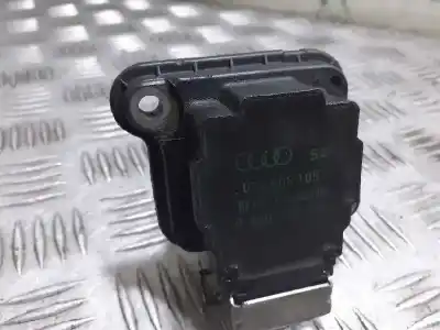 Second-hand car spare part ignition coil for audi s8 (d2) 4.2 340 cv / 250 kw oem iam references 058905105  0040100013