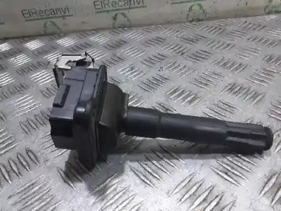 Second-hand car spare part Ignition Coil for AUDI S8 (D2) 4.2 340 CV / 250 KW OEM IAM references 058905105  0040100013