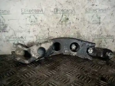 Pezzo di ricambio per auto di seconda mano braccio di sospensione anteriore sinistro inferiore per opel corsa b top 100 (e) riferimenti oem iam 