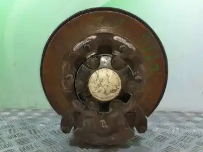 Second-hand car spare part front right knuckle for opel frontera a arizona oem iam references   