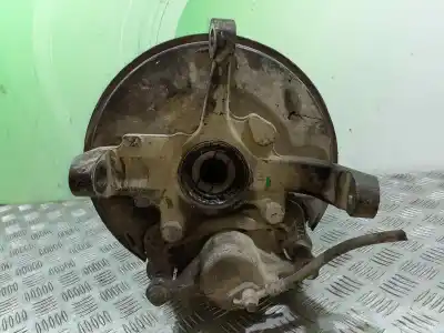 Peça sobressalente para automóvel em segunda mão Manga De Eixo Dianteira Direita por OPEL FRONTERA A Arizona Referências OEM IAM   