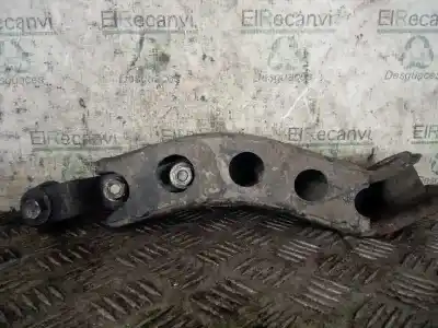 Pezzo di ricambio per auto di seconda mano braccio sospensione inferiore anteriore destro per opel corsa b top 100 (e) riferimenti oem iam 