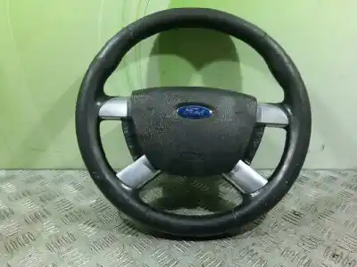 Recambio de automóvil de segunda mano de VOLANTE para FORD TRANSIT COMBI ´06  referencias OEM IAM   