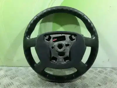 Peça sobressalente para automóvel em segunda mão volante por ford transit combi ´06 ft 260 corto referências oem iam   