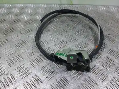 Recambio de automóvil de segunda mano de CERRADURA MALETERO / PORTON para FORD TRANSIT COMBI ´06  referencias OEM IAM   